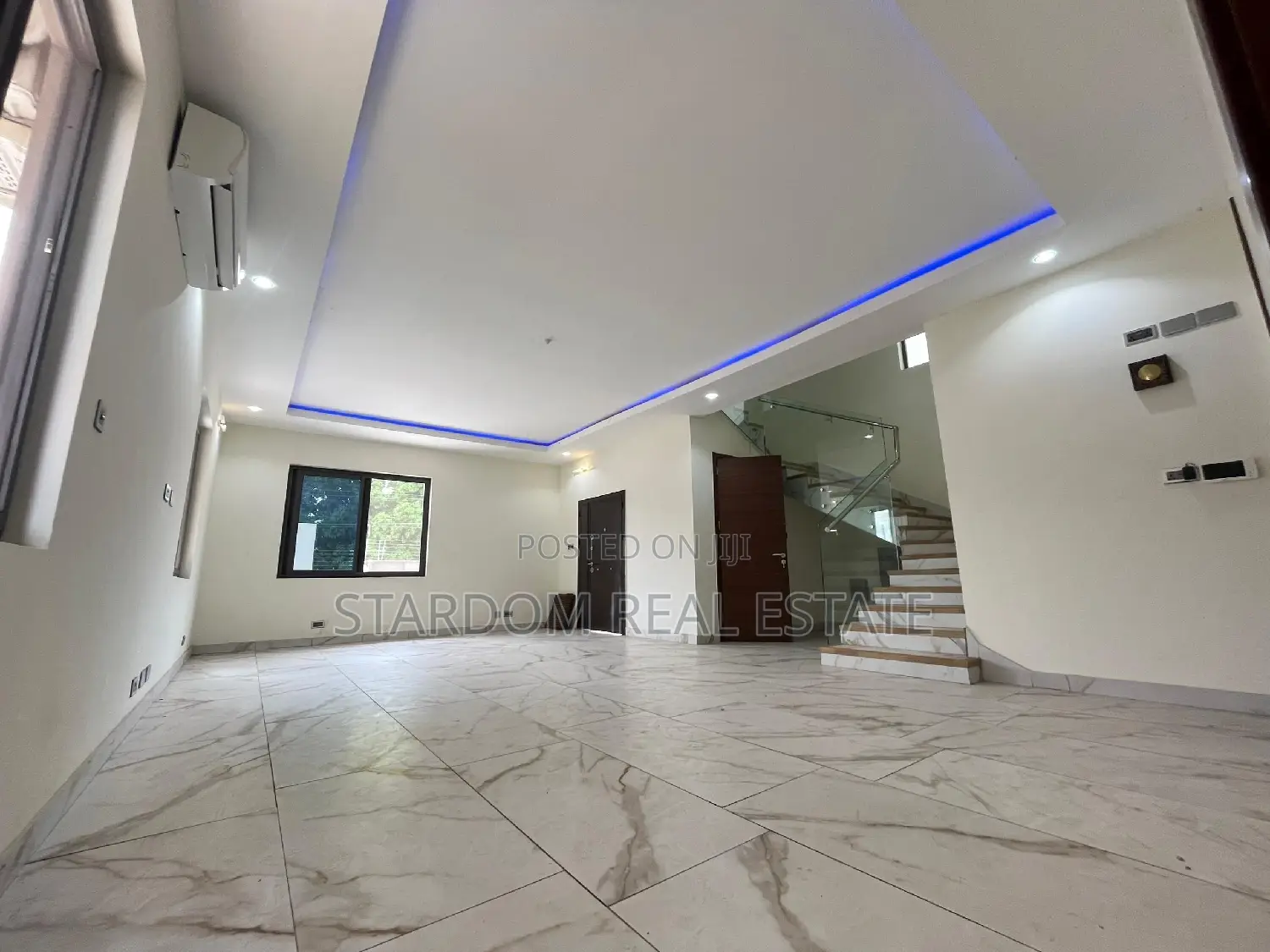 5bdrm Duplex in East Legon for rent in East Legon