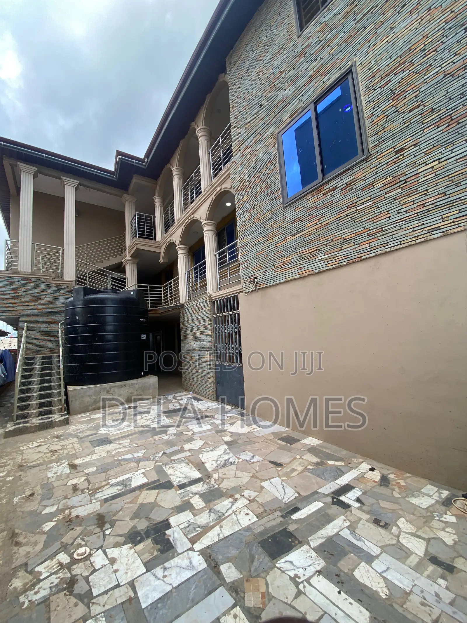 1bdrm Apartment in Adenta for rent in Adenta