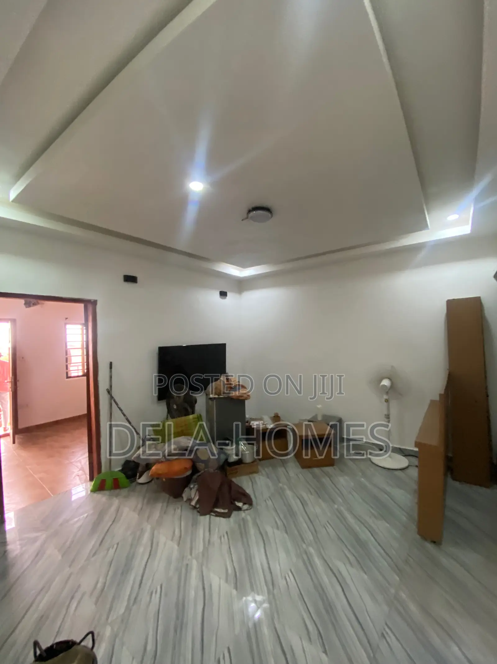 1bdrm Apartment in Adenta for rent in Adenta