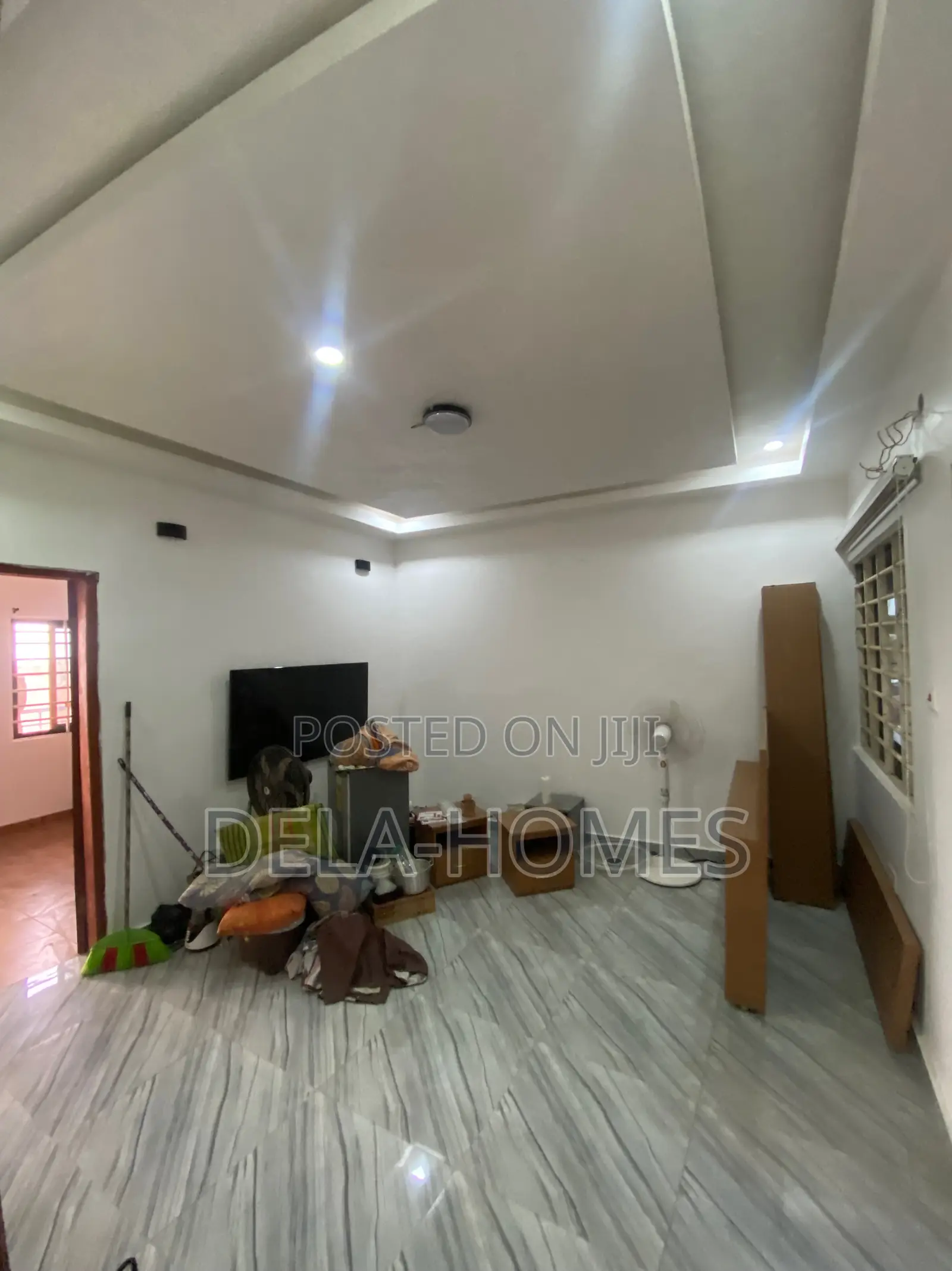 1bdrm Apartment in Adenta for rent in Adenta