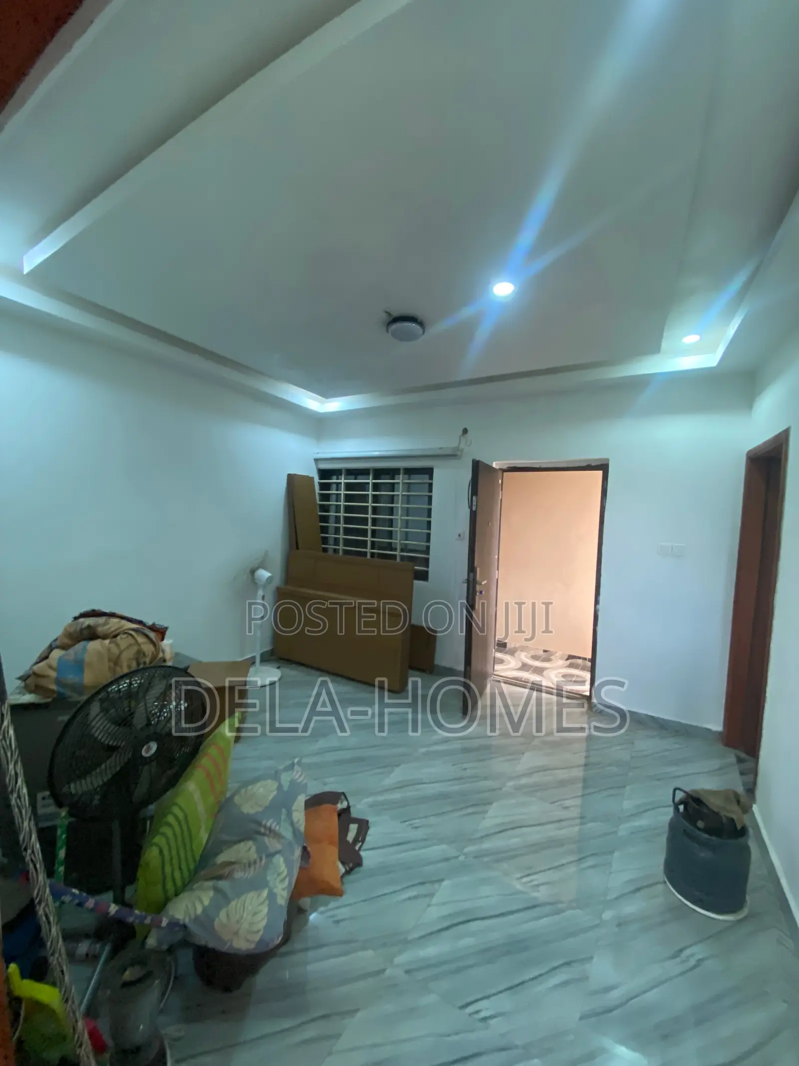 1bdrm Apartment in Adenta for rent in Adenta