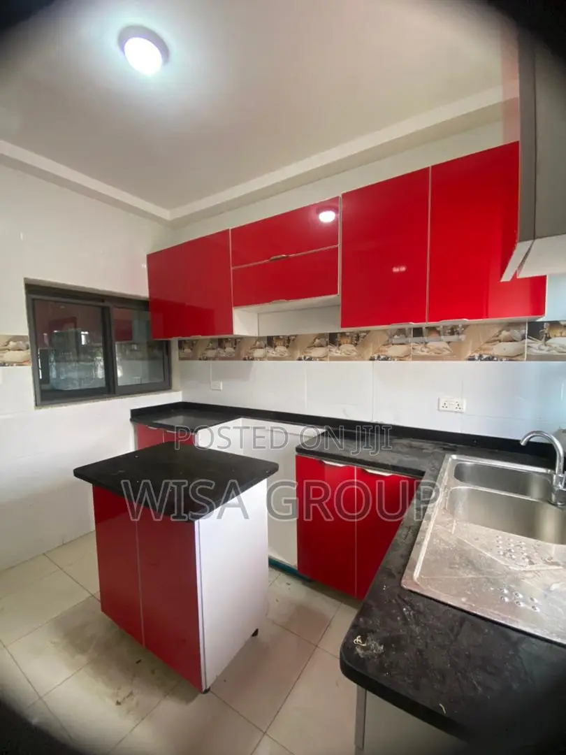 3bdrm House in Wisa Groups, Accra Metropolitan for rent in Accra Metropolitan