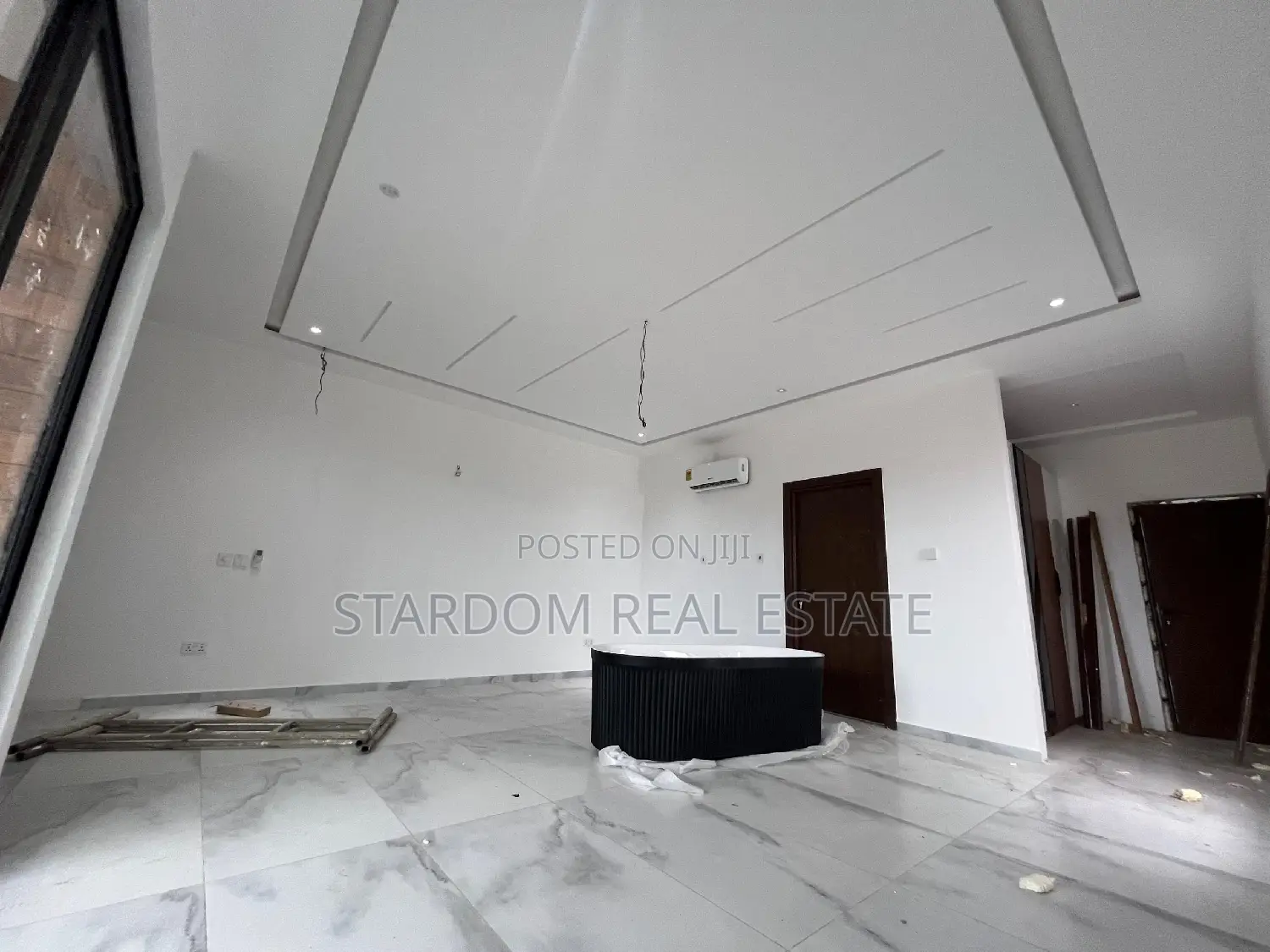 4bdrm Duplex in East Legon for rent in East Legon