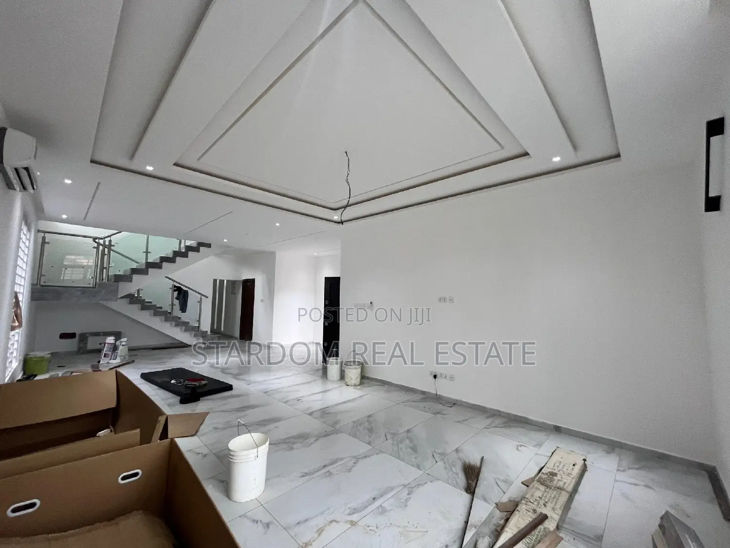 4bdrm Duplex in East Legon for rent in East Legon