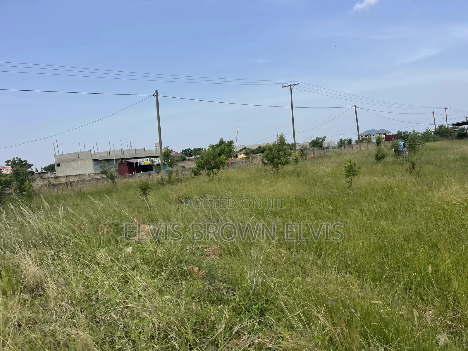 Do You Want Title Plots of Land to Buy at Legon Hills in Ashaley Botwe