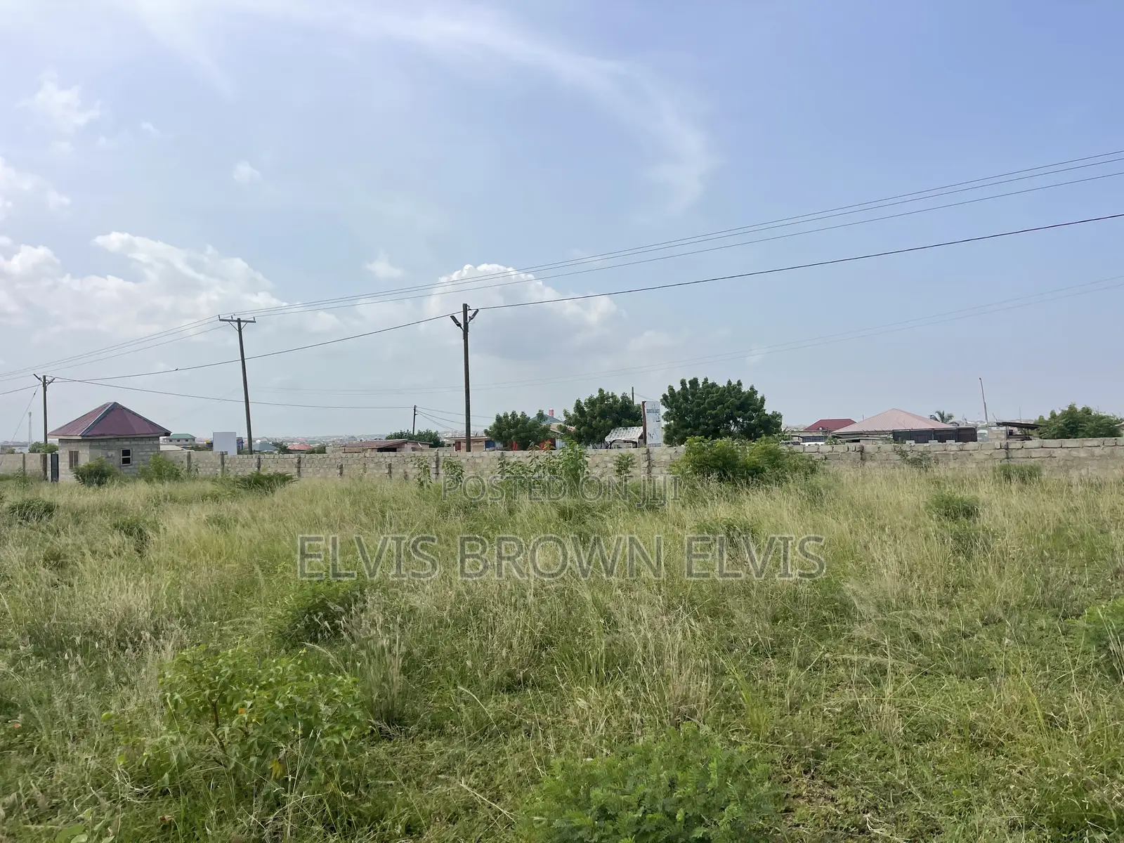 Do You Want Title Plots of Land to Buy at Legon Hills in Ashaley Botwe