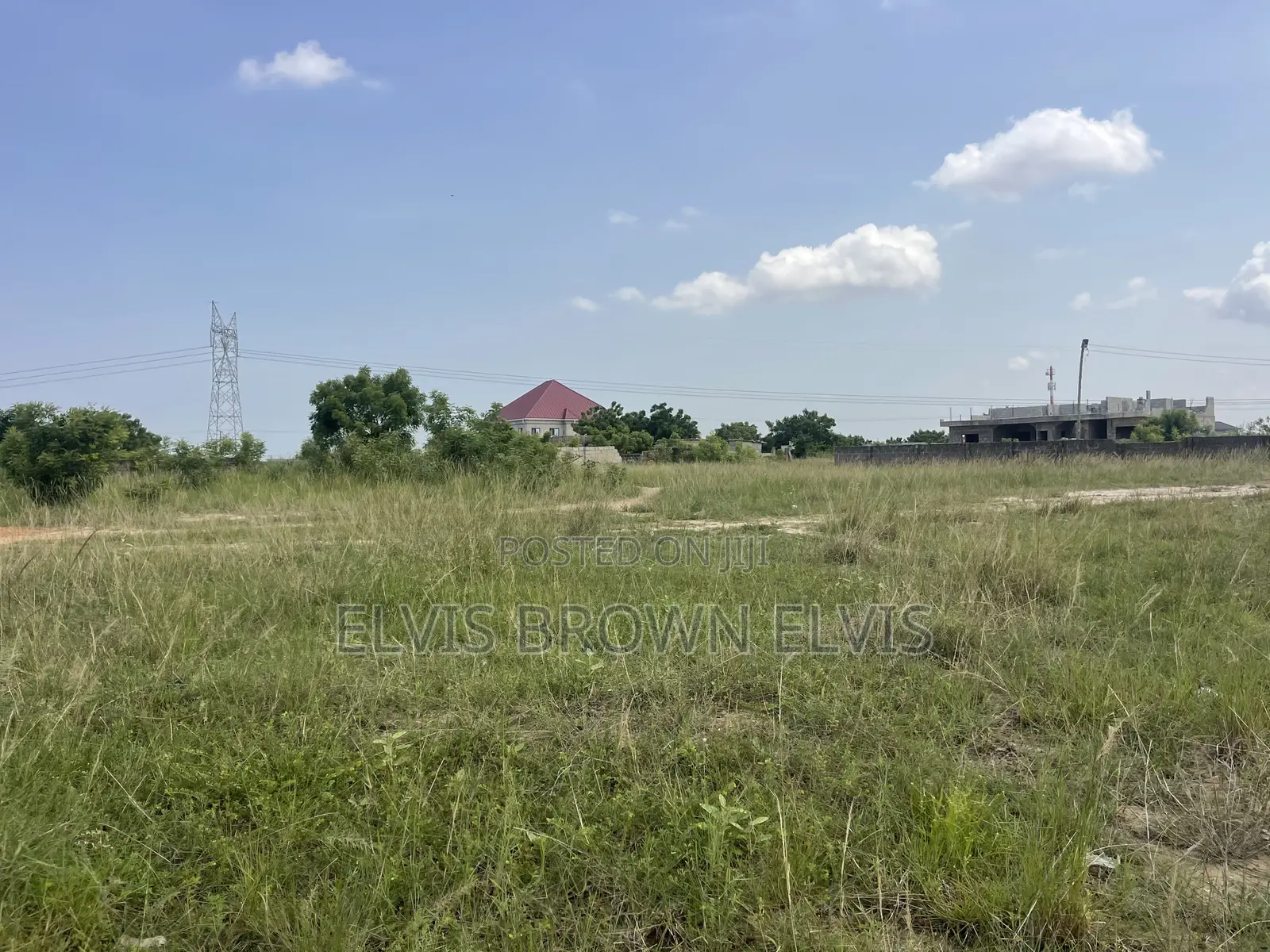 Judgment Land for Sale at West Trasacco in Ashaley Botwe