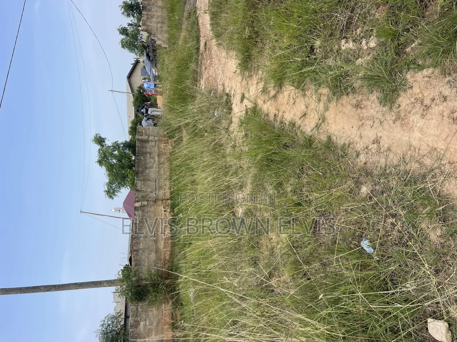 Judgment Land for Sale at West Trasacco in Ashaley Botwe