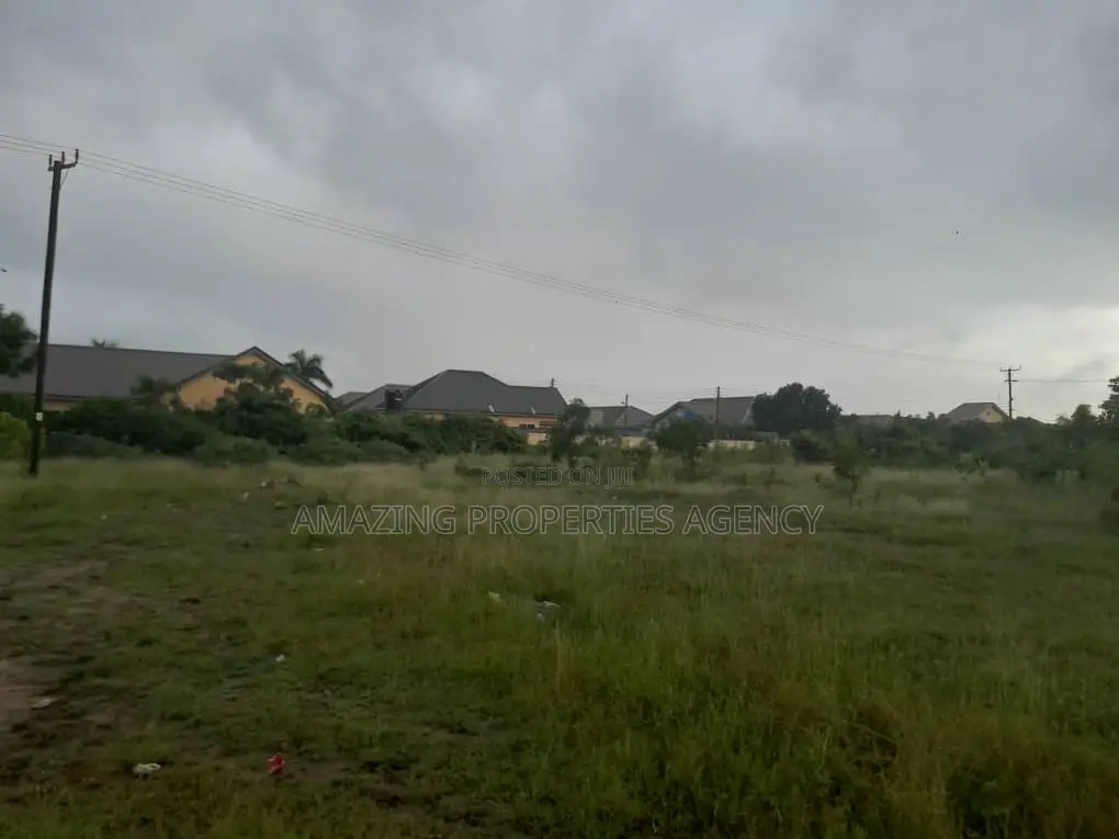 4 Plots of Land at Community 25 in Tema Metropolitan