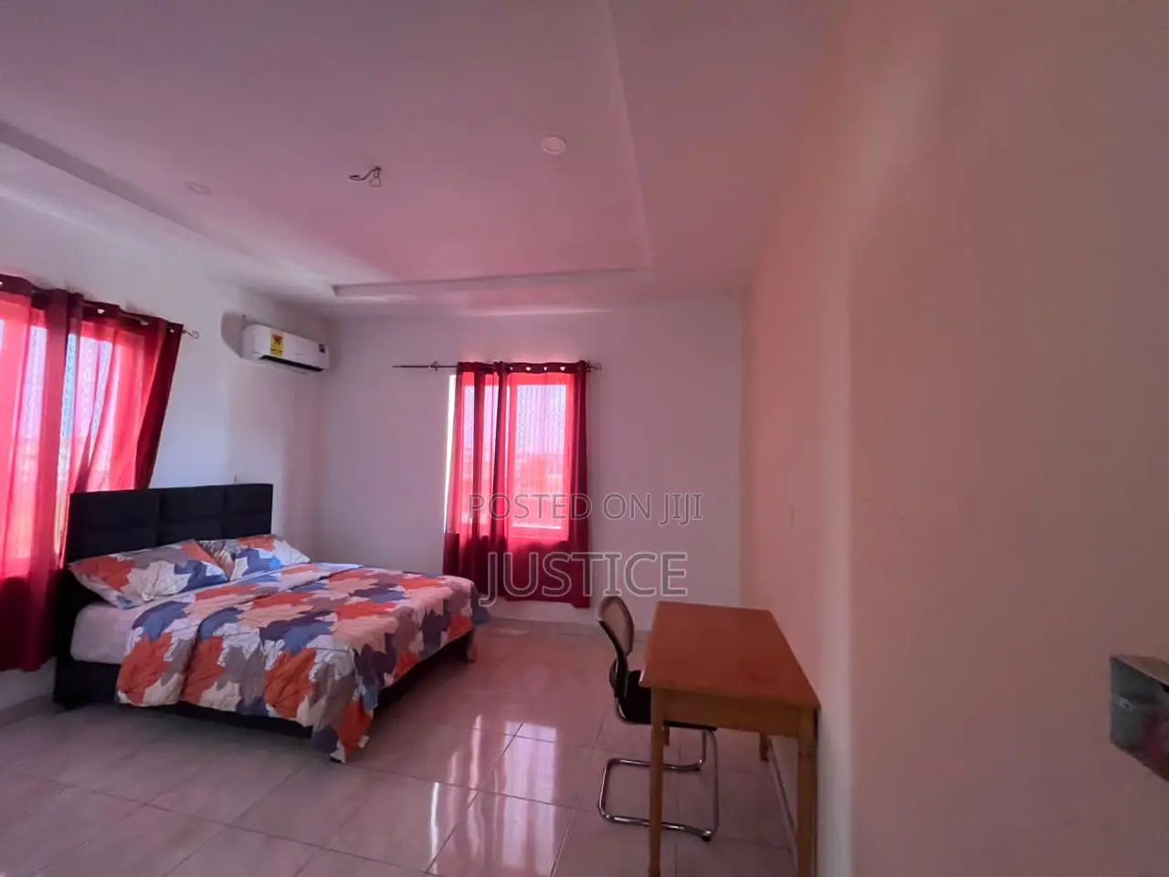 3bdrm Townhouse / Terrace in Special Ice Oyarifa for rent in Oyarifa