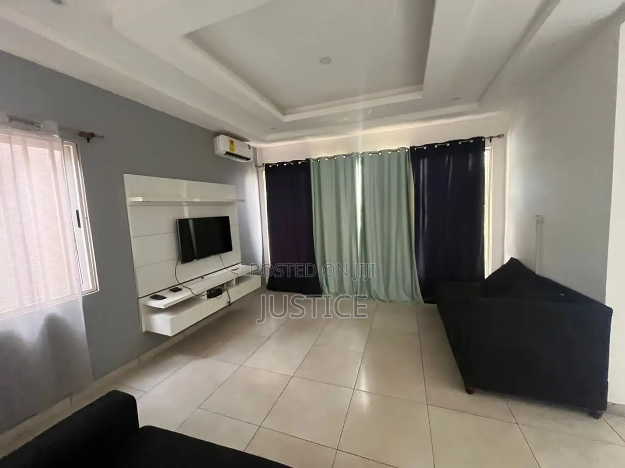 3bdrm Townhouse / Terrace in Special Ice Oyarifa for rent in Oyarifa