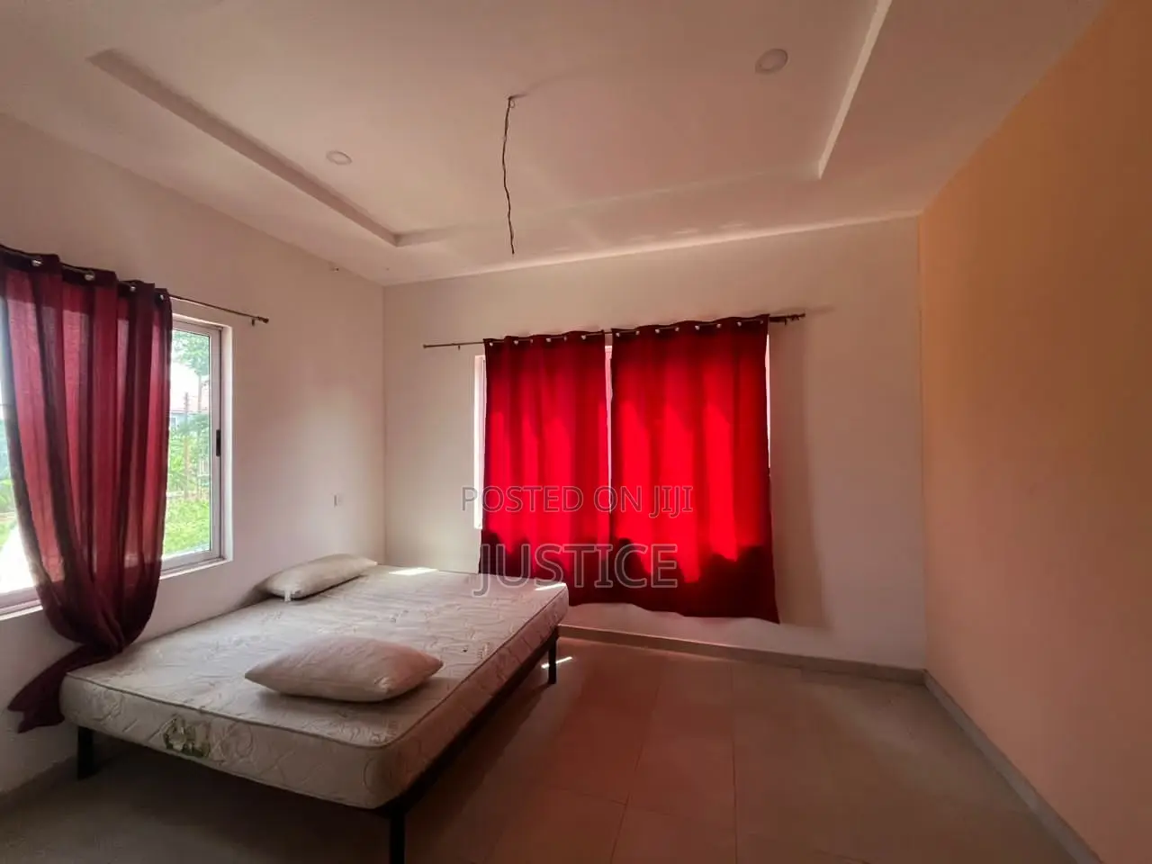 3bdrm Townhouse / Terrace in Special Ice Oyarifa for rent in Oyarifa
