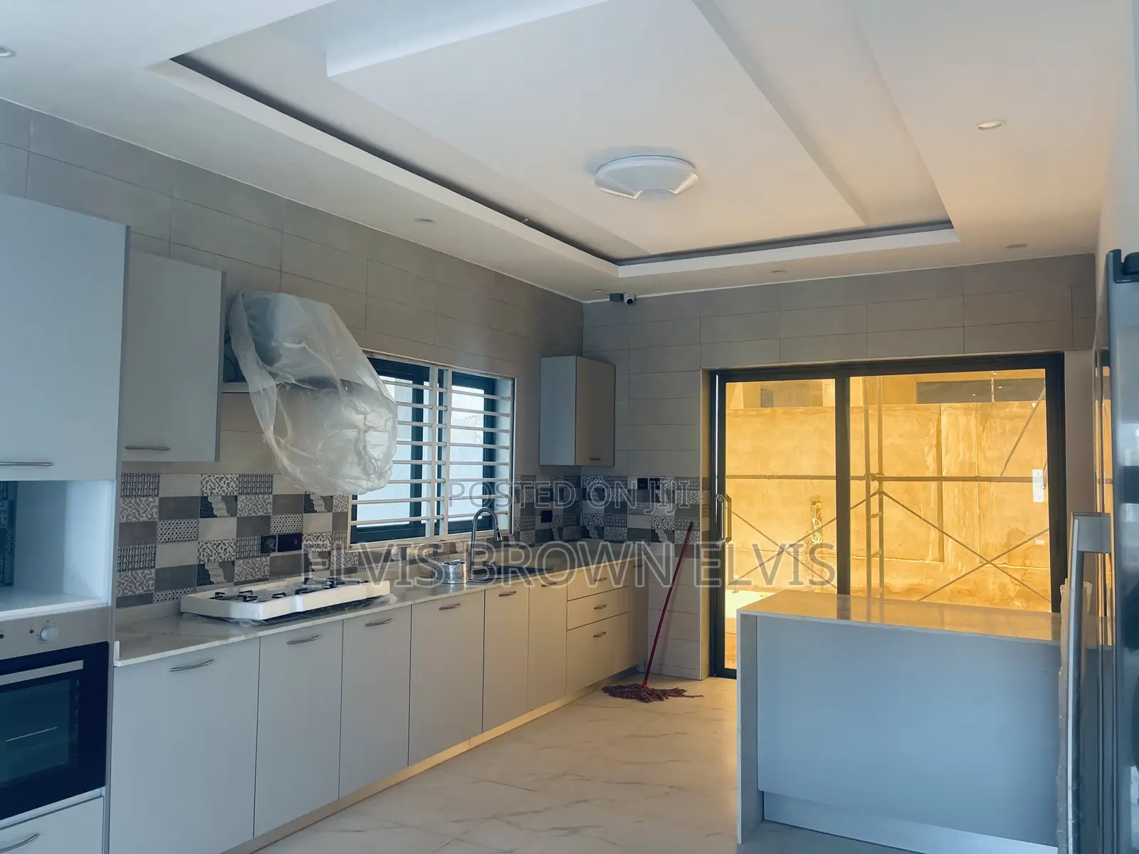 5bdrm Mansion in East Legon Hills, Ashaley Botwe for sale in Ashaley Botwe