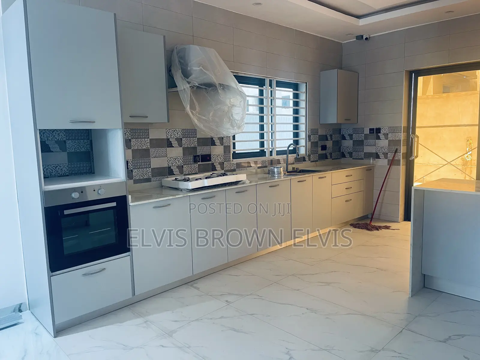 5bdrm Mansion in East Legon Hills, Ashaley Botwe for sale in Ashaley Botwe