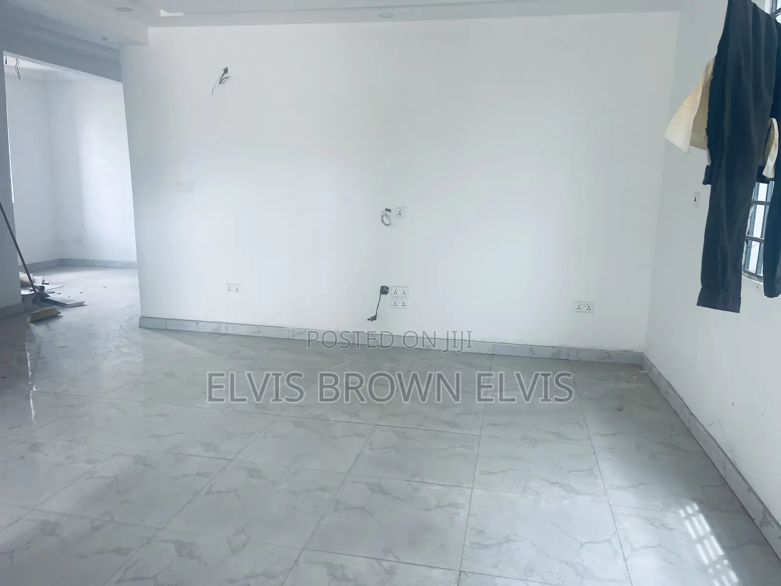 4bdrm Duplex in Botwe School for sale in Ashaley Botwe
