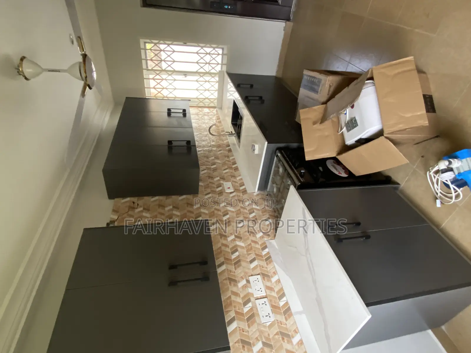 1bdrm House in Tseaddo, Airport Residential Area for rent in Airport Residential Area