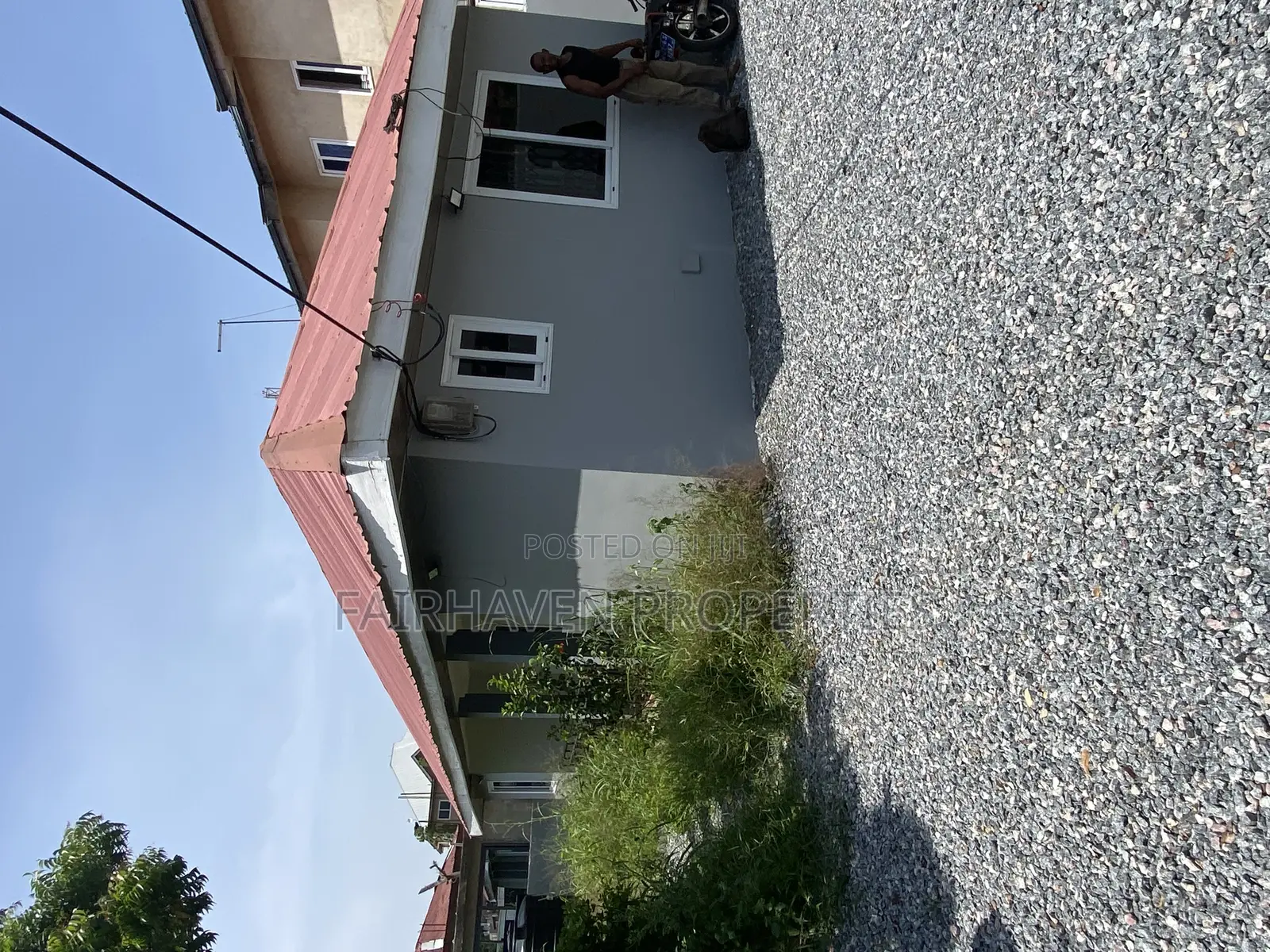 1bdrm House in Tseaddo, Airport Residential Area for rent in Airport Residential Area