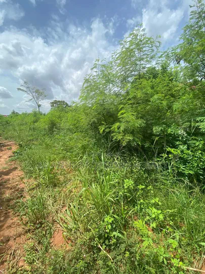 1.548 Acres of Land at East Legon Hills in East Legon