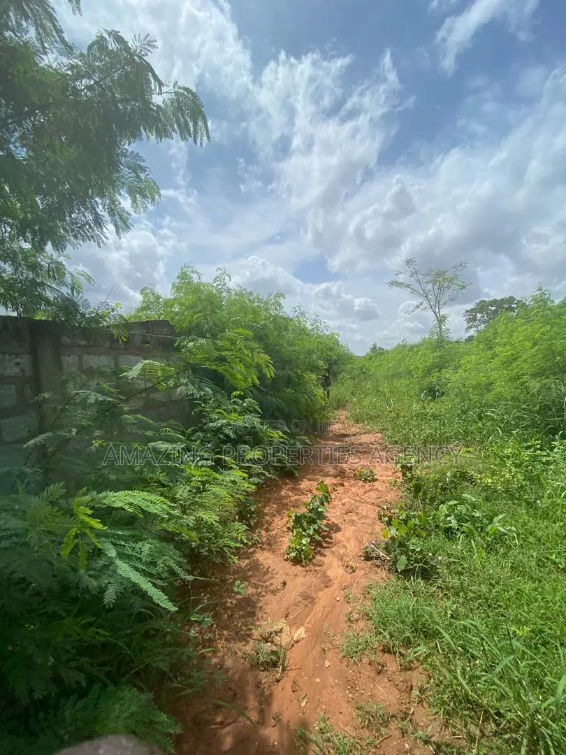 1.548 Acres of Land at East Legon Hills in East Legon
