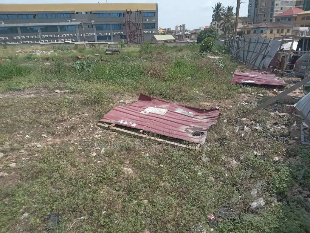 0.69 Acre of Land for Sale at Kokomlemle in Kokomlemle