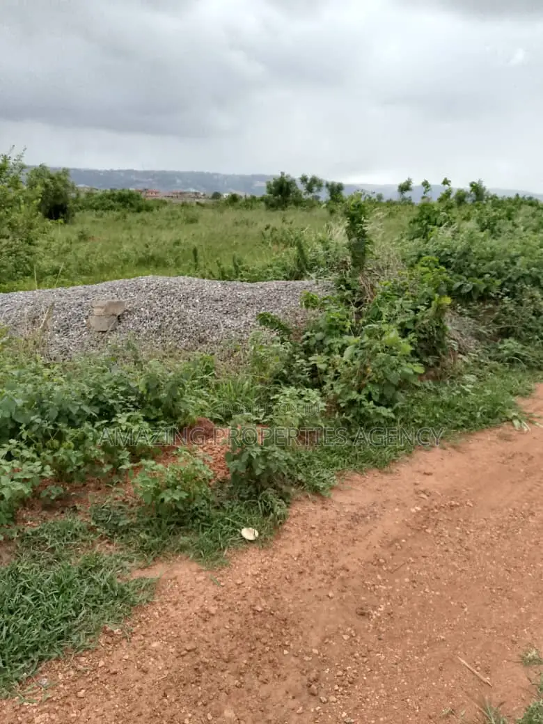 0.69 Acre of Land for Sale at Kokomlemle in Kokomlemle