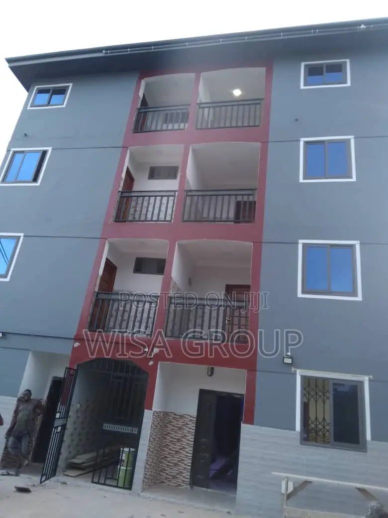 2bdrm Apartment in Wisa Groups, Accra Metropolitan for rent in Accra Metropolitan