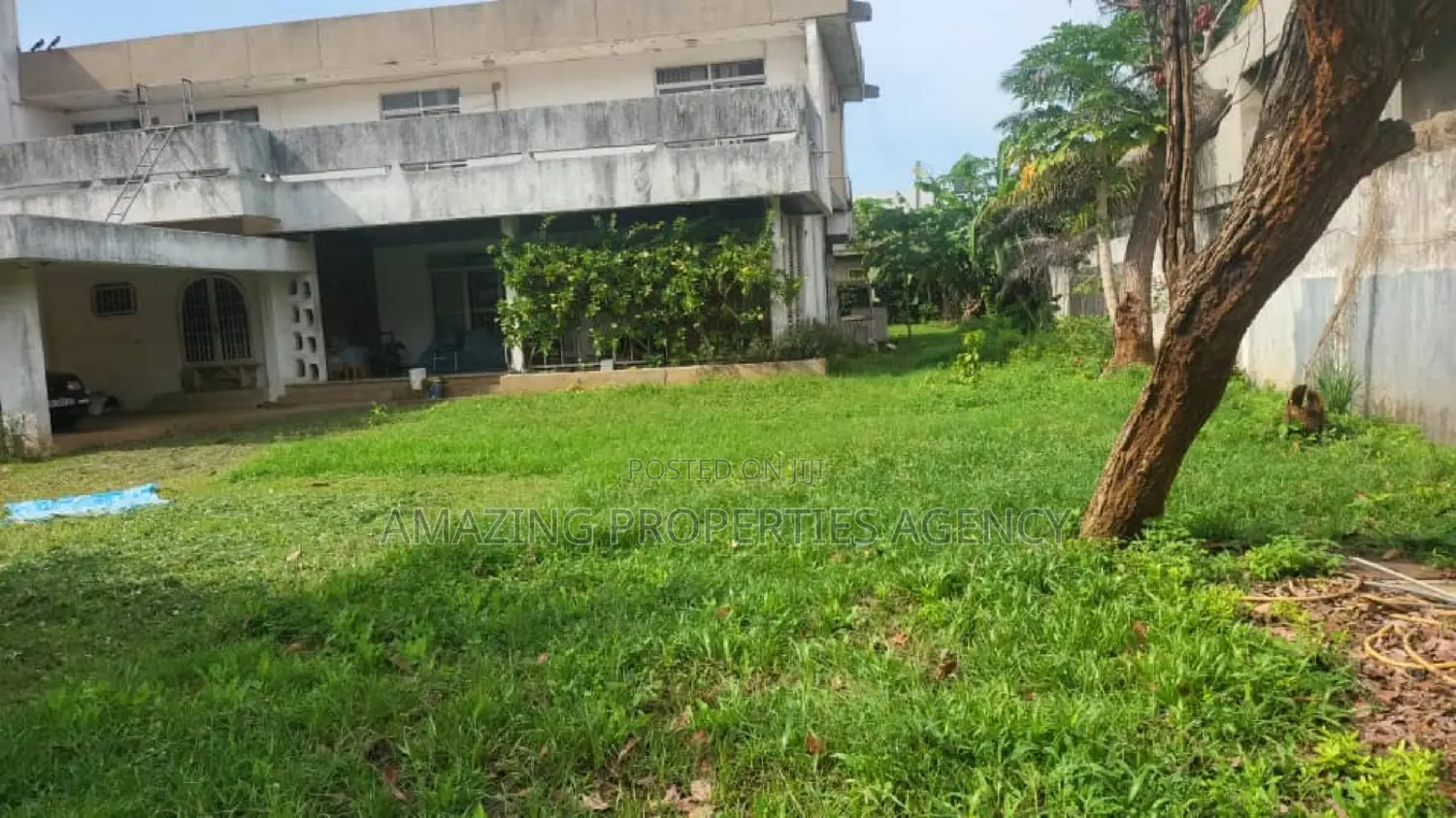 0.50 Acre of Land at Airport Residential Area in Airport Residential Area
