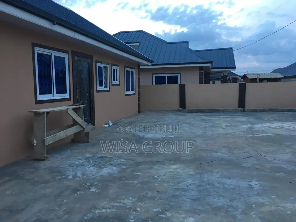 3bdrm House in Wisa Groups, Accra Metropolitan for rent in Accra Metropolitan