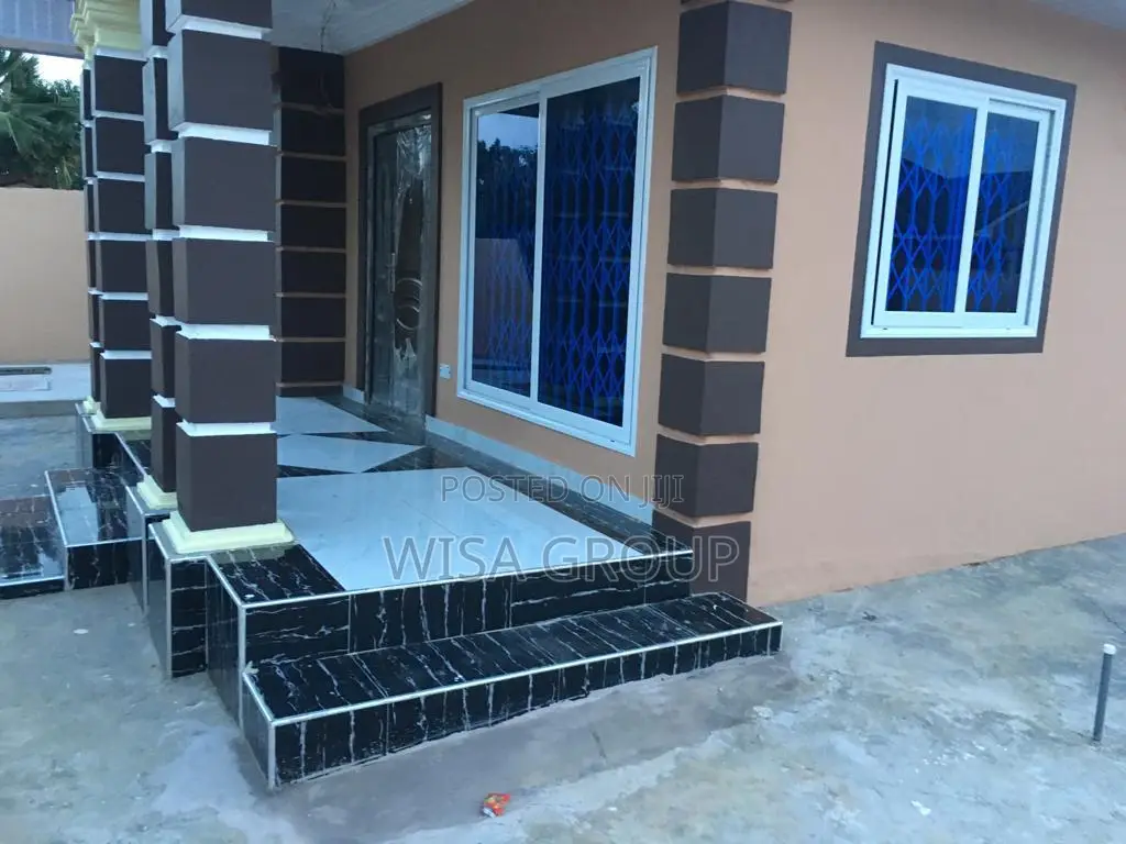3bdrm House in Wisa Groups, Accra Metropolitan for rent in Accra Metropolitan