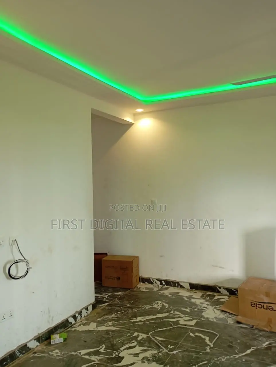 1bdrm Apartment in First Digital Real, Weija for rent in Weija