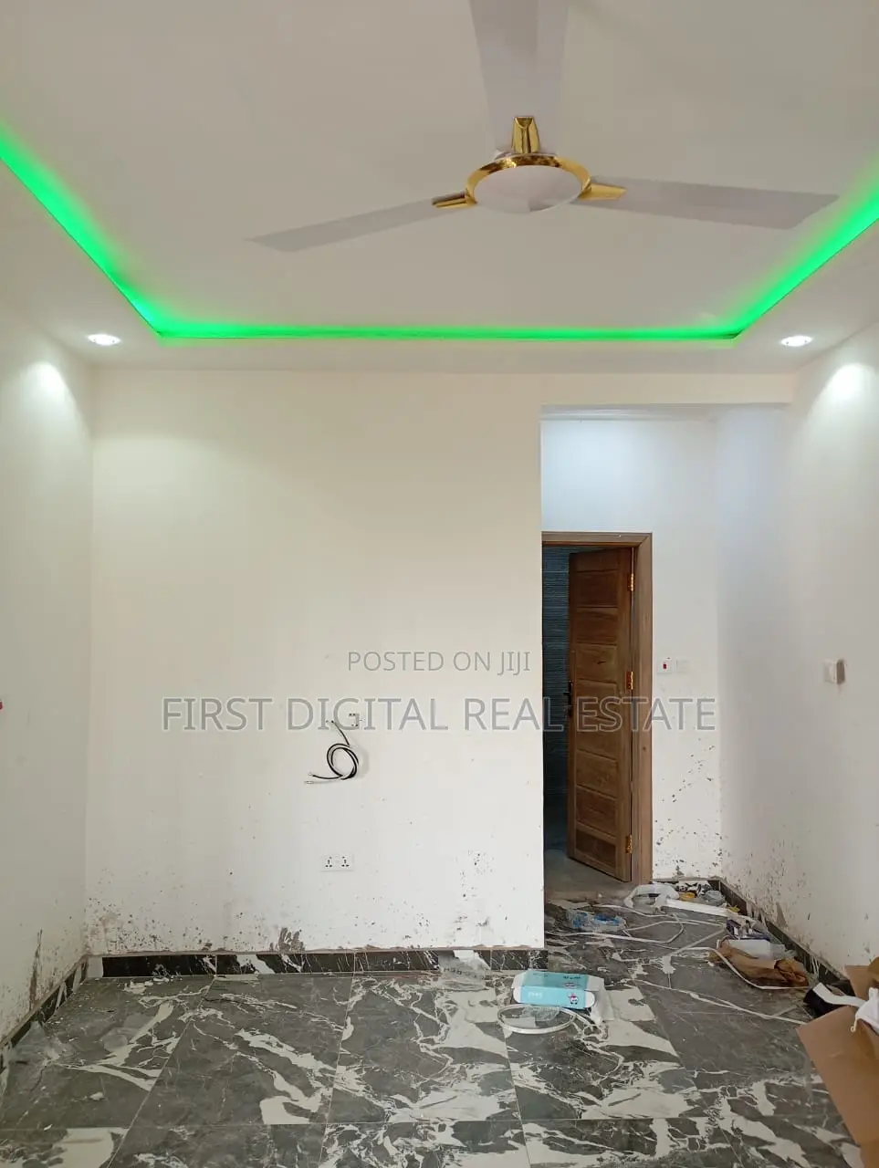1bdrm Apartment in First Digital Real, Weija for rent in Weija