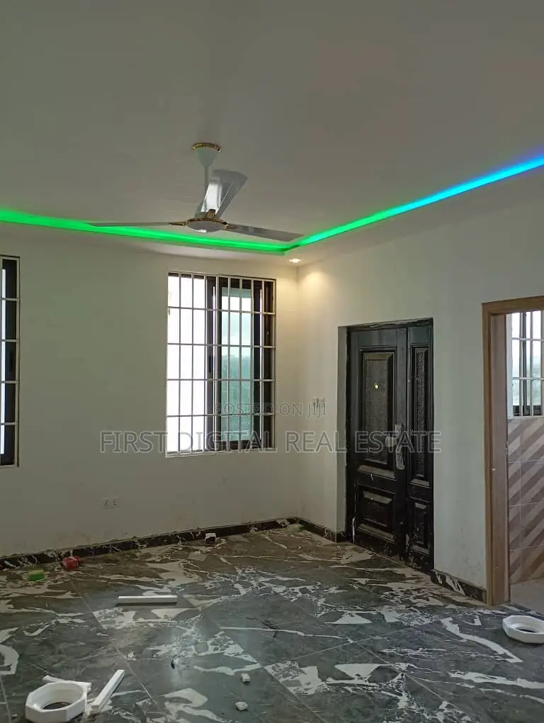1bdrm Apartment in First Digital Real, Weija for rent in Weija