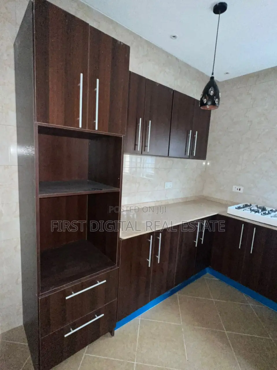 1bdrm Apartment in First Digital Real, Weija for rent in Weija