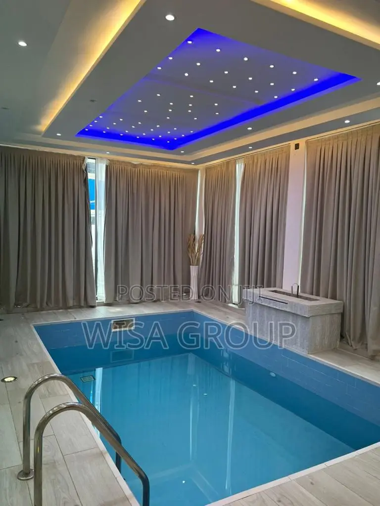 Furnished 5bdrm Duplex in Wisa Groups, Accra Metropolitan for sale in Accra Metropolitan