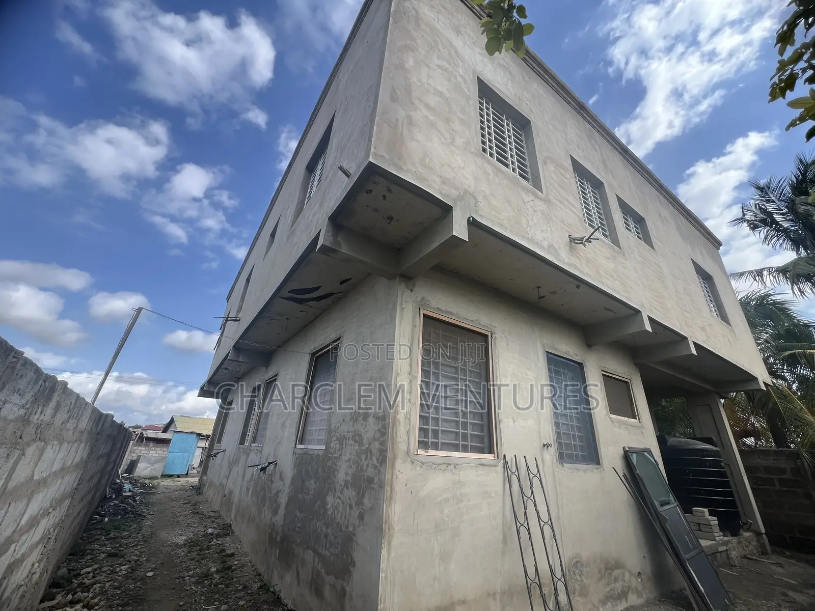 4bdrm House in Charclem Ventures, Ashaley Botwe for sale in Ashaley Botwe