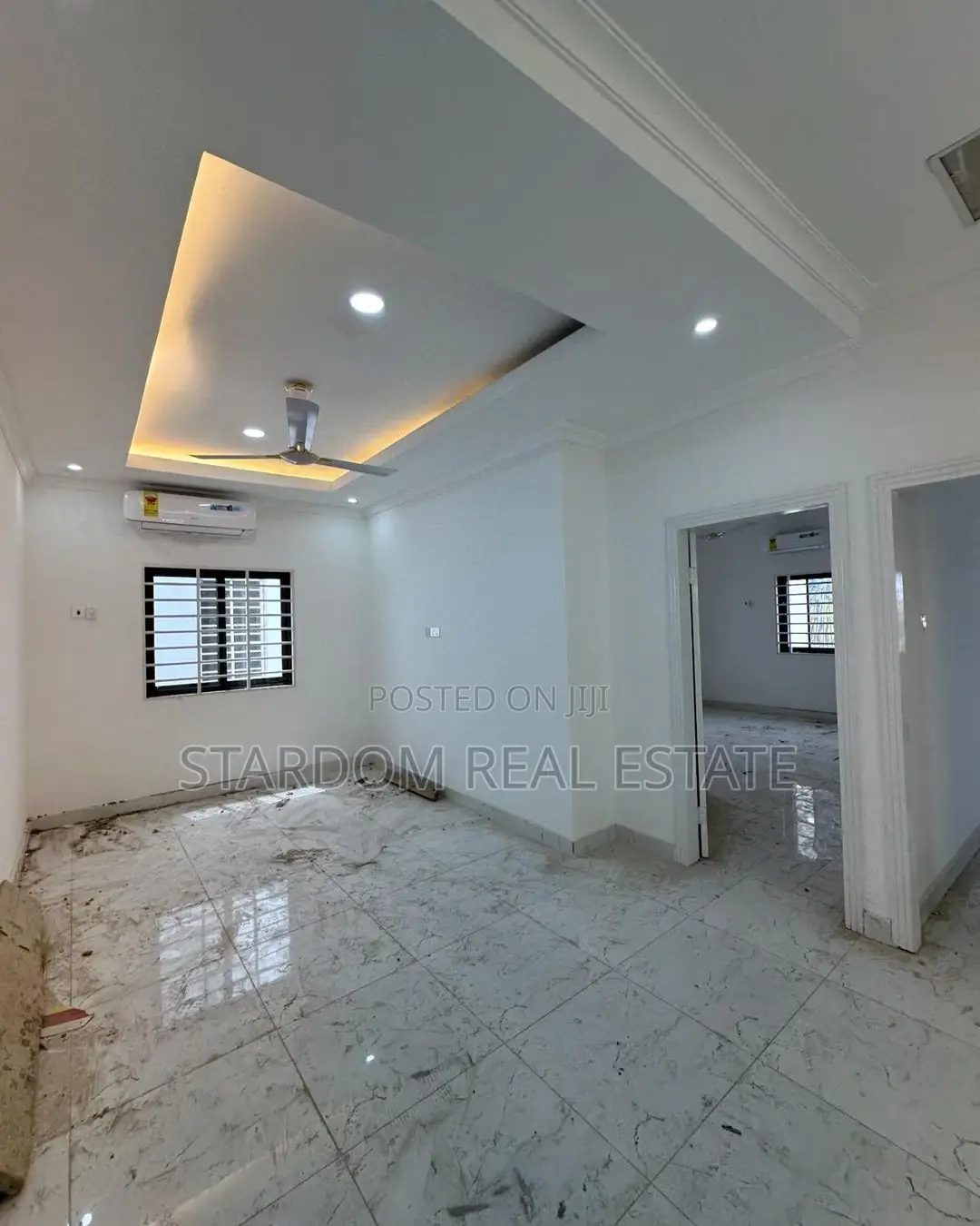 4bdrm Duplex in Spintex for sale in Spintex