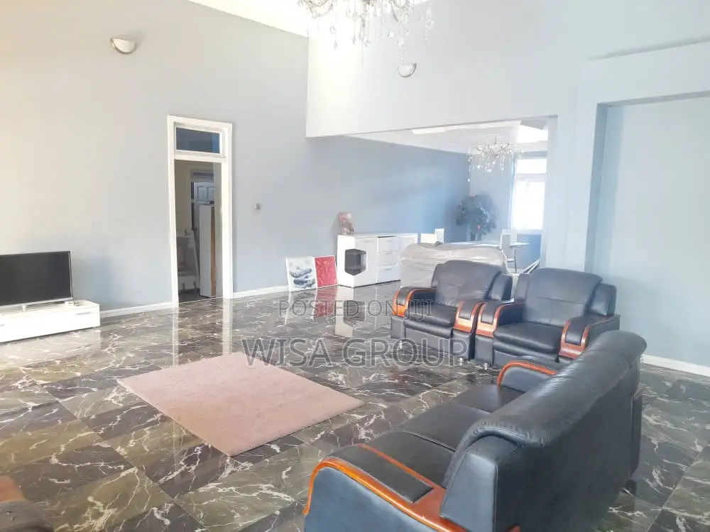 5bdrm House in Wisa Groups, Accra Metropolitan for rent in Accra Metropolitan