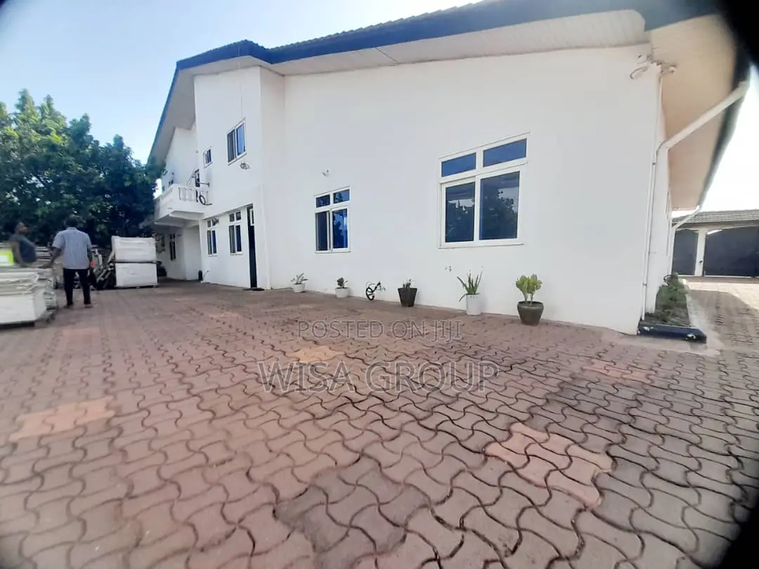 5bdrm House in Wisa Groups, Accra Metropolitan for rent in Accra Metropolitan