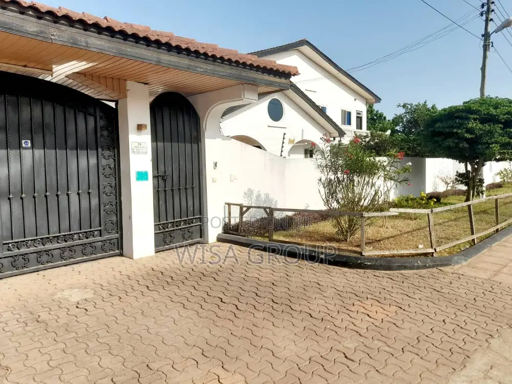 5bdrm House in Wisa Groups, Accra Metropolitan for rent in Accra Metropolitan
