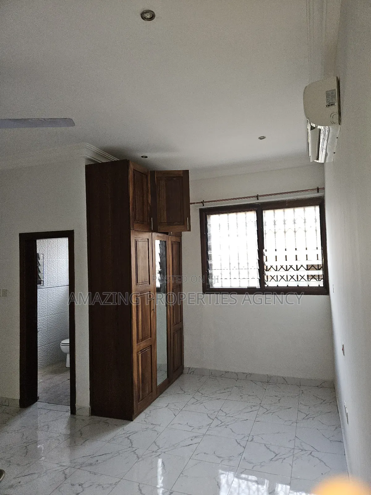 4bdrm House in Spintex Batsonaa for rent in Spintex