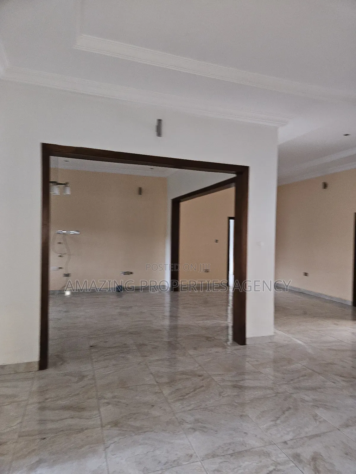 4bdrm House in Spintex Batsonaa for rent in Spintex