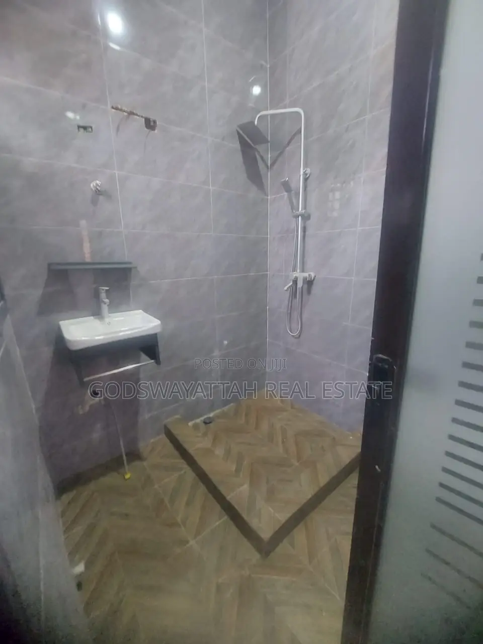 1bdrm Apartment in East Legon, Adjiriganor for rent in Adjiriganor