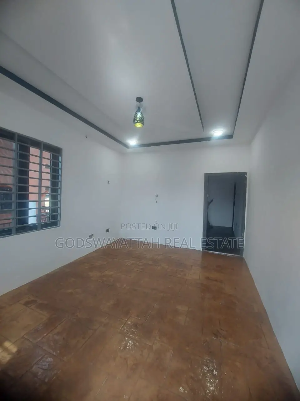 1bdrm Apartment in East Legon, Adjiriganor for rent in Adjiriganor