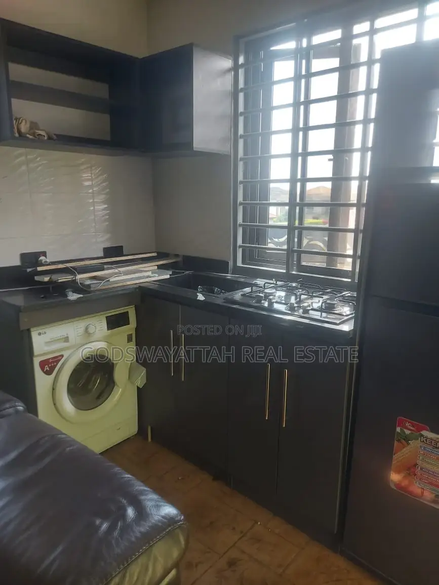 1bdrm Apartment in East Legon, Adjiriganor for rent in Adjiriganor