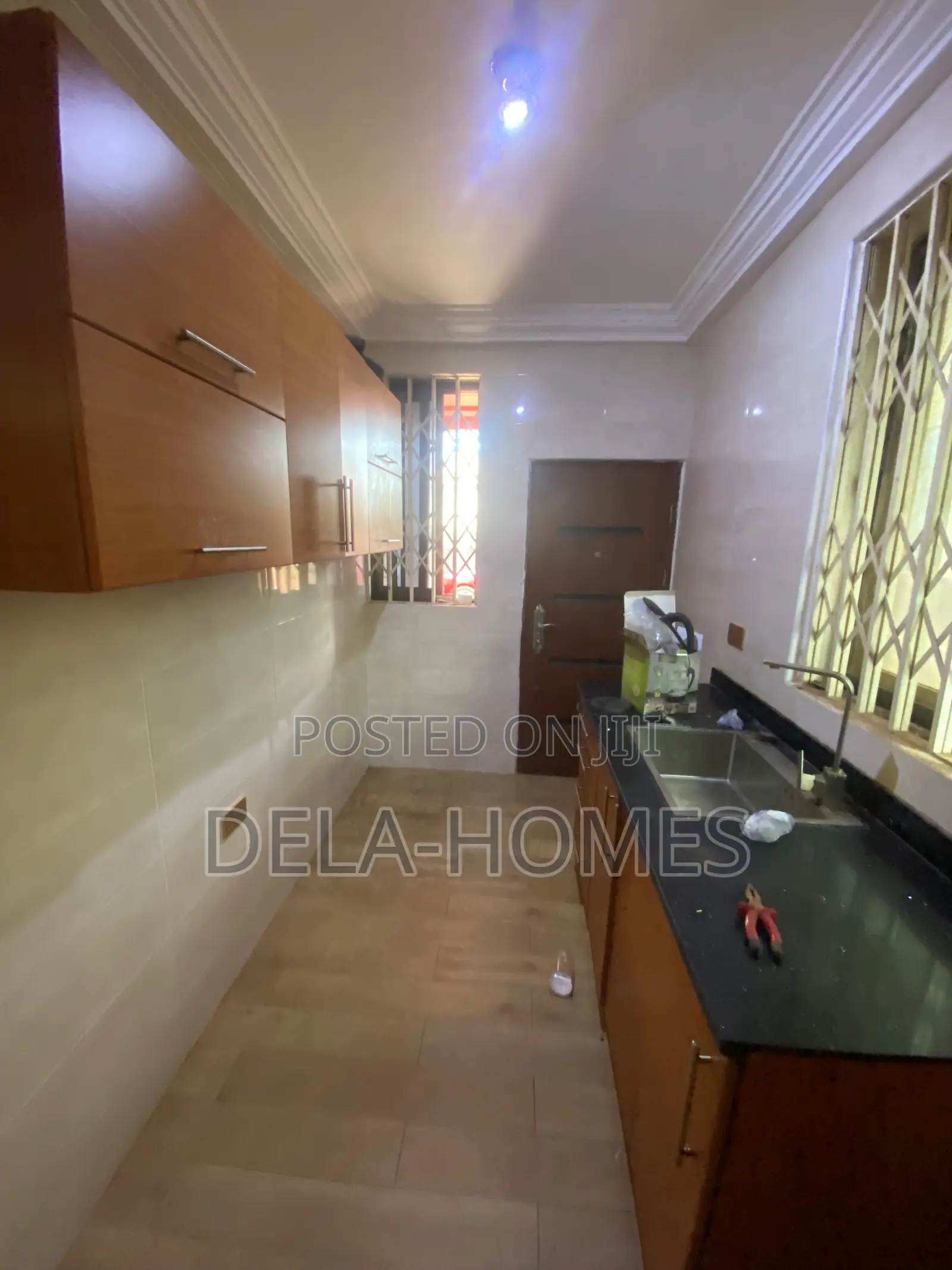 1bdrm Apartment in Adenta for rent in Adenta