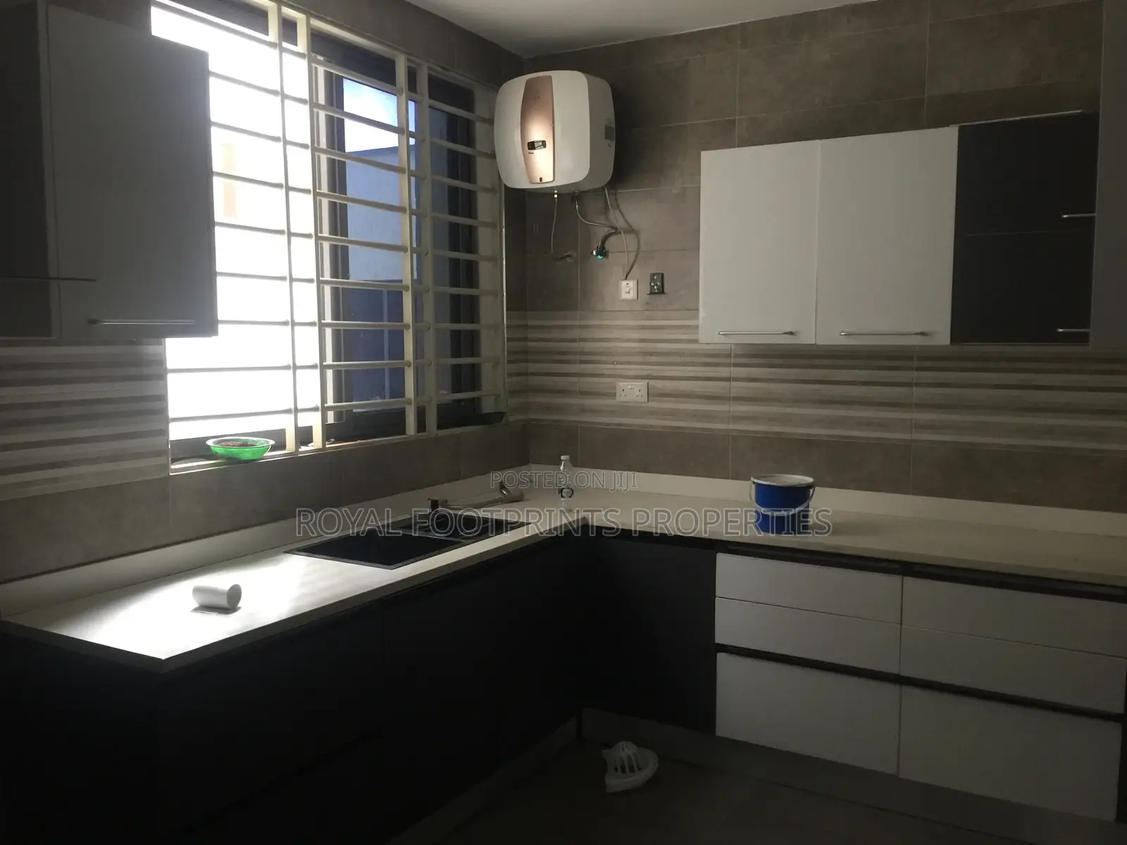 2bdrm Apartment in Royal Footprints, Ashaley Botwe for rent in Ashaley Botwe