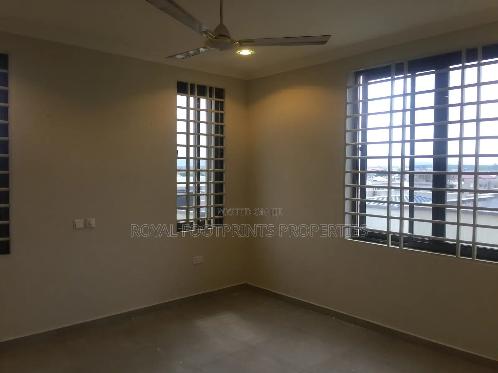 2bdrm Apartment in Royal Footprints, Ashaley Botwe for rent in Ashaley Botwe