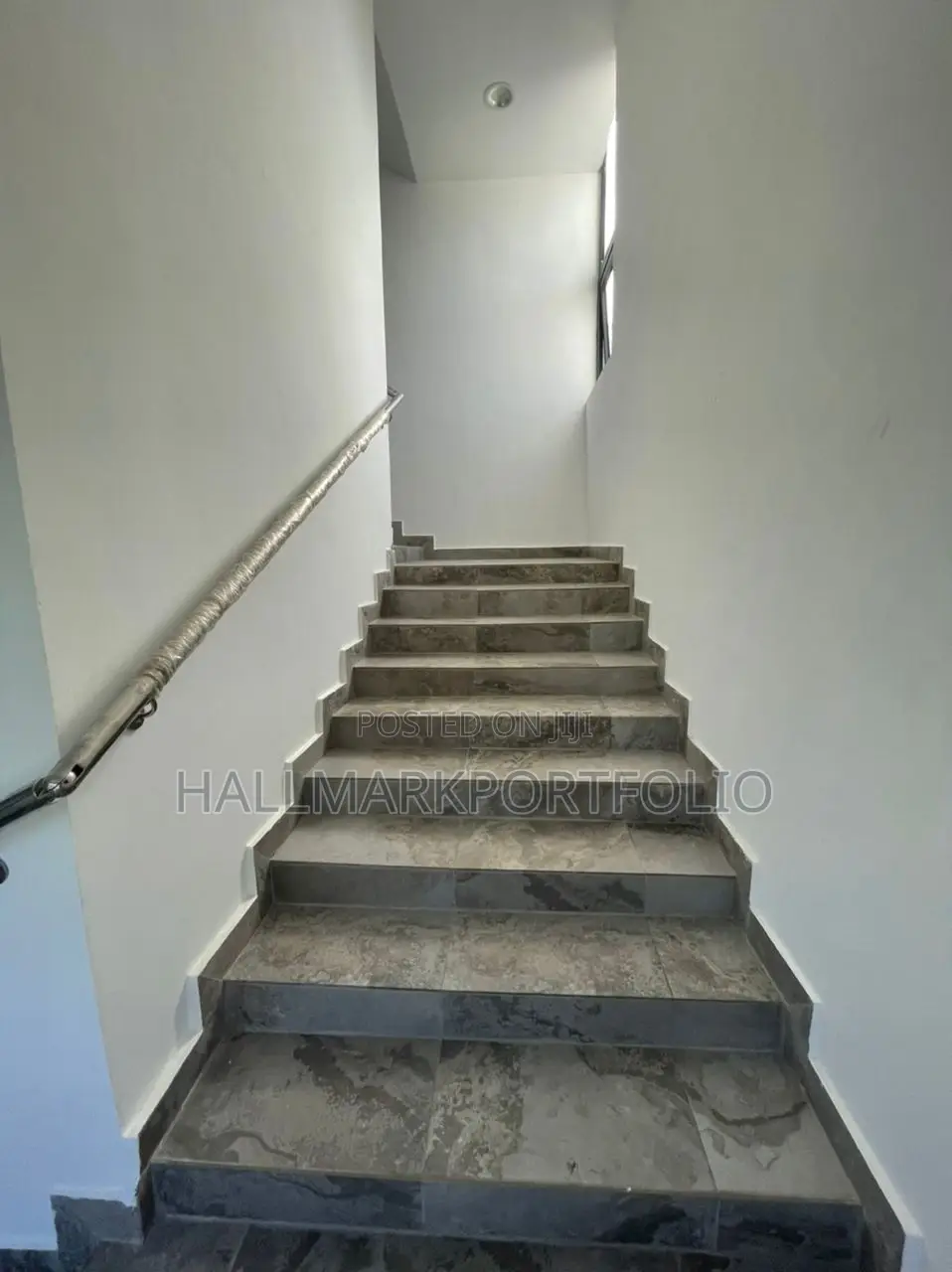 Newly Built Office Space in Labone Junction