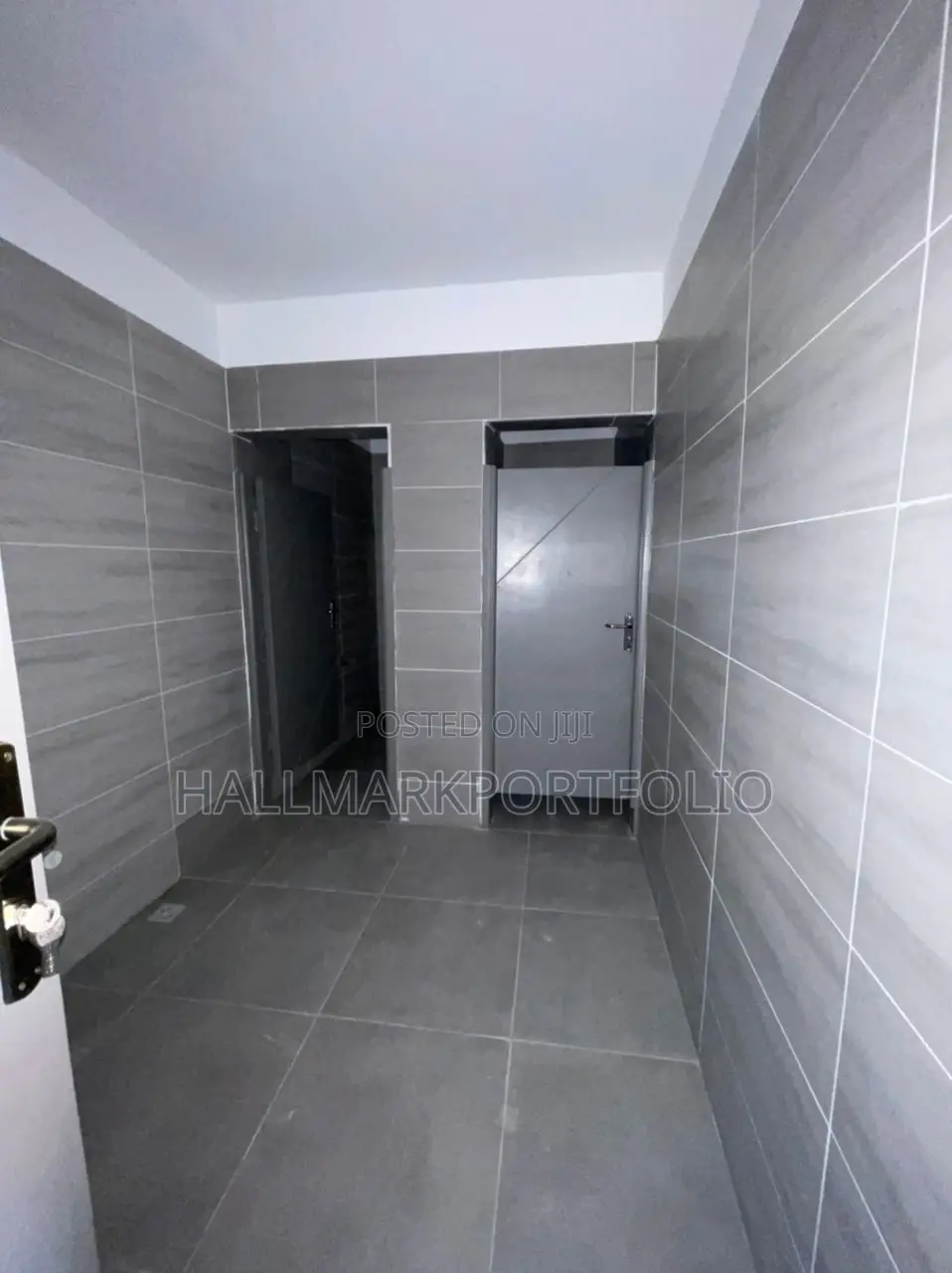 Newly Built Office Space in Labone Junction