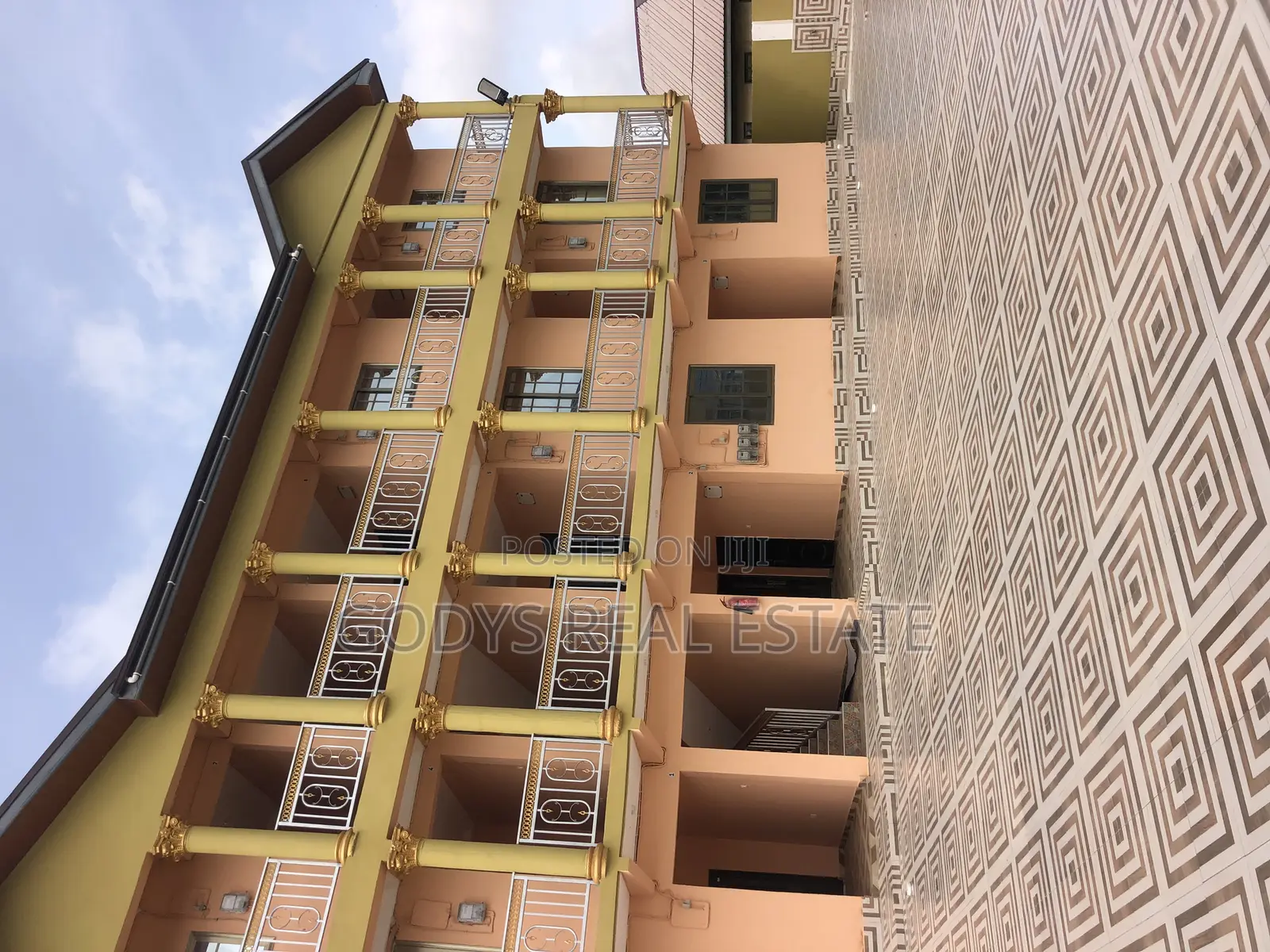 1bdrm Apartment in Lamptey, Kasoa for rent in Kasoa